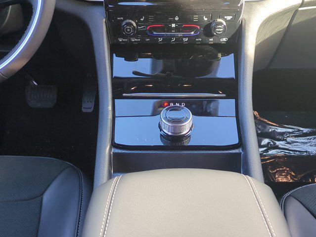 new 2025 Jeep Grand Cherokee car, priced at $36,389