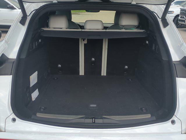 used 2023 Maserati Grecale car, priced at $34,884