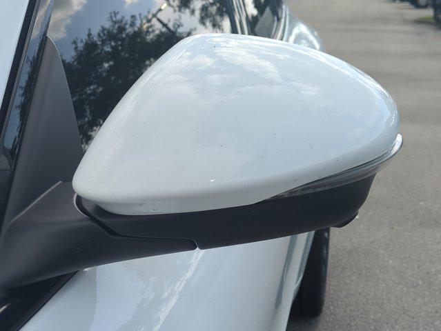 used 2023 Maserati Grecale car, priced at $34,884