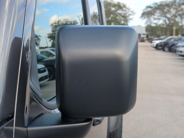 new 2026 Jeep Gladiator car, priced at $41,990