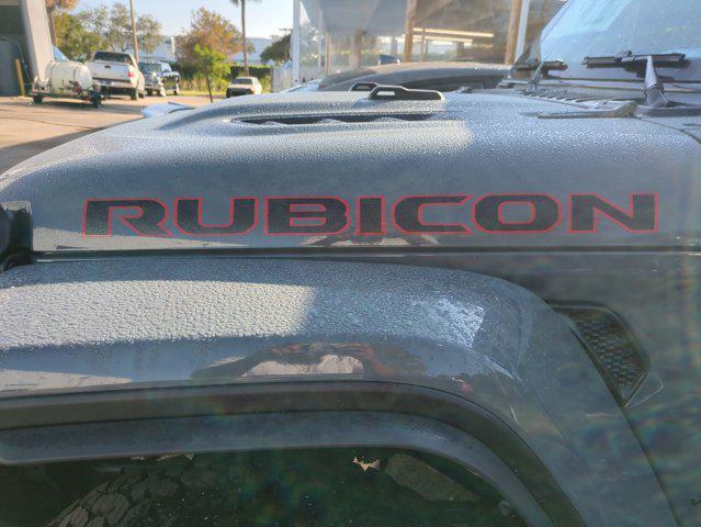 new 2026 Jeep Wrangler car, priced at $63,332