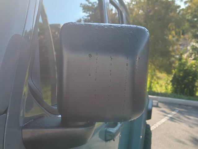 new 2026 Jeep Wrangler car, priced at $63,332