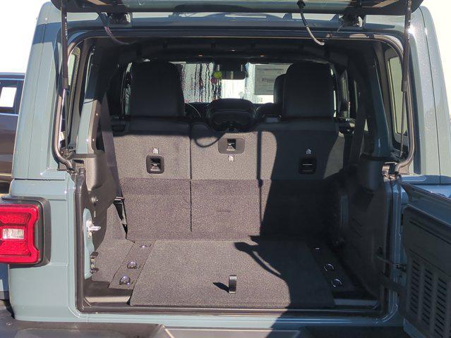 new 2026 Jeep Wrangler car, priced at $63,332