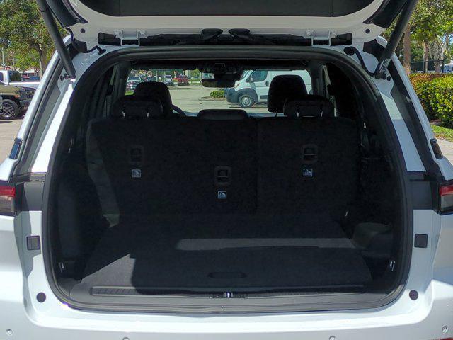 new 2025 Jeep Grand Cherokee car, priced at $34,620