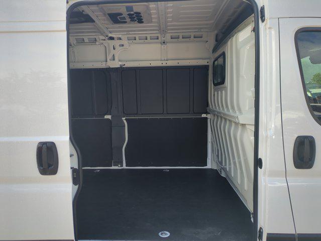 used 2025 Ram ProMaster 3500 car, priced at $40,538