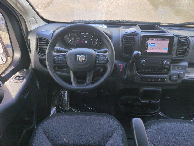 used 2025 Ram ProMaster 3500 car, priced at $40,538