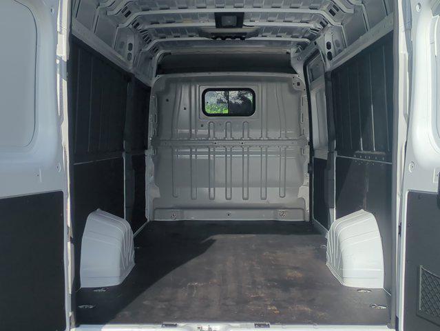 used 2025 Ram ProMaster 3500 car, priced at $40,538