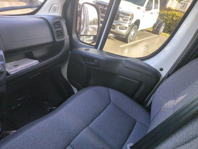 used 2025 Ram ProMaster 3500 car, priced at $40,538