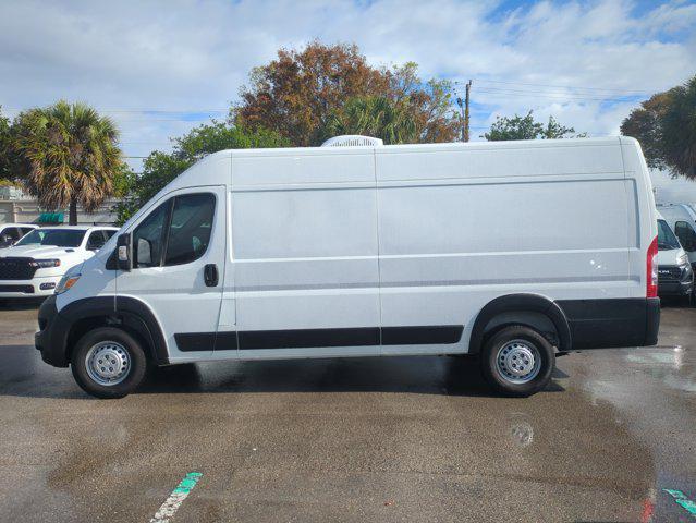 used 2025 Ram ProMaster 3500 car, priced at $40,538