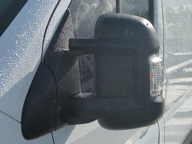 used 2025 Ram ProMaster 3500 car, priced at $40,538