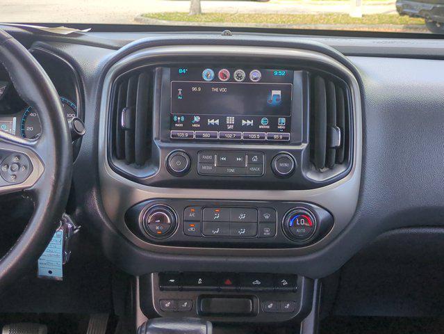 used 2016 Chevrolet Colorado car, priced at $16,743