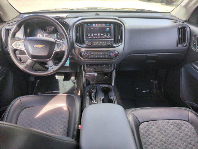 used 2016 Chevrolet Colorado car, priced at $16,743