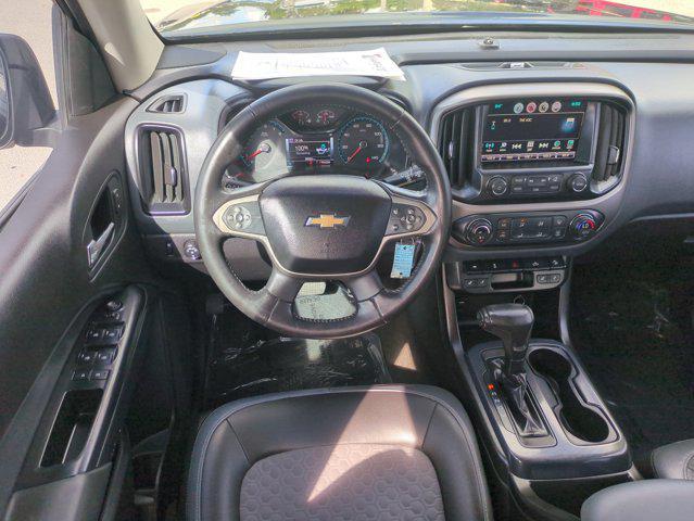 used 2016 Chevrolet Colorado car, priced at $16,743