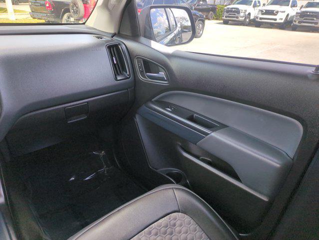 used 2016 Chevrolet Colorado car, priced at $16,743