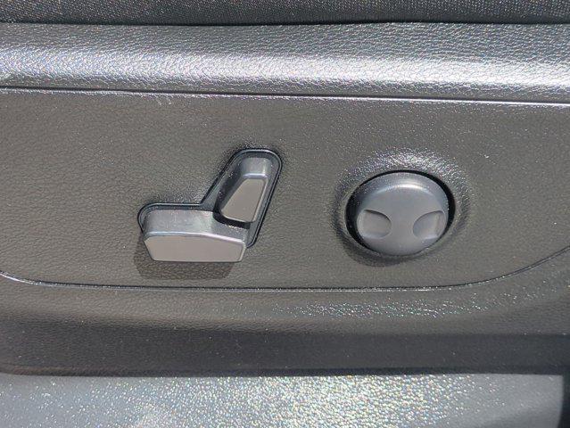 used 2023 Ram 1500 car, priced at $35,050