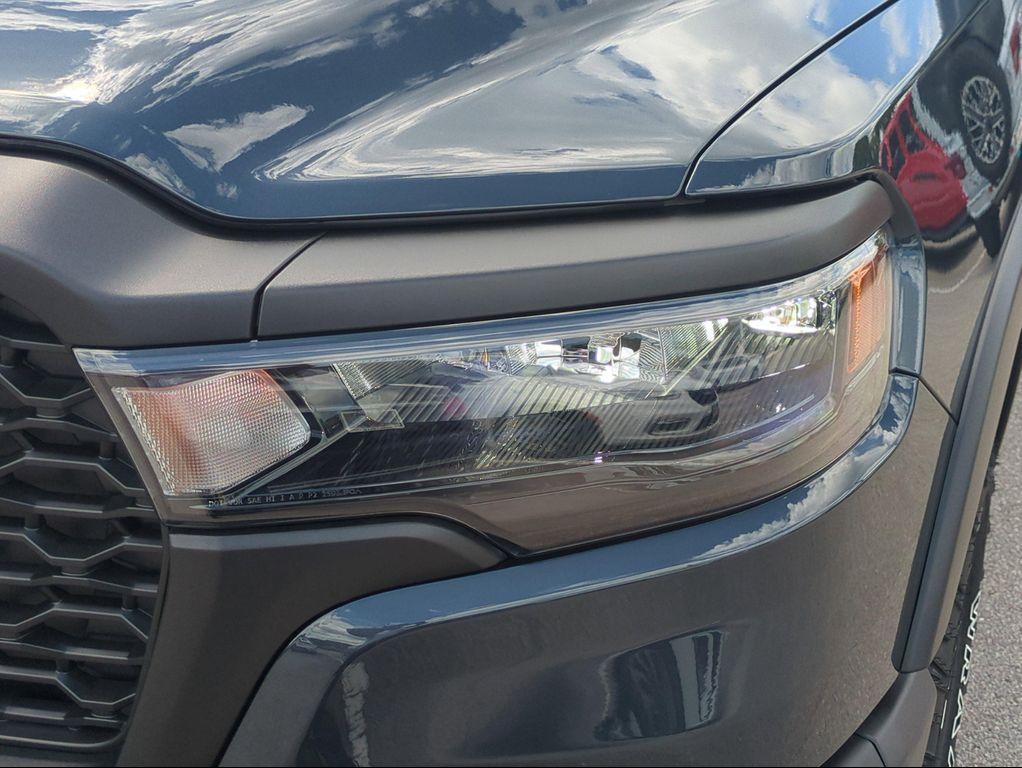 new 2026 Ram 1500 car, priced at $61,846