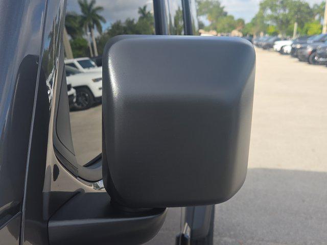 new 2026 Jeep Wrangler car, priced at $41,848