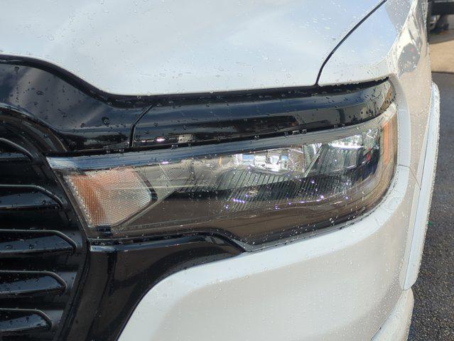 new 2026 Ram 1500 car, priced at $62,251