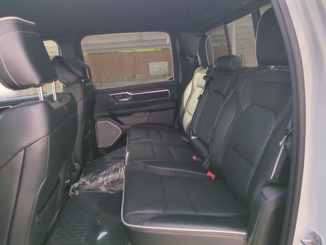 new 2026 Ram 1500 car, priced at $62,251