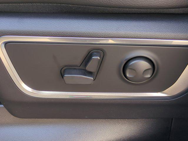 new 2026 Ram 1500 car, priced at $62,251