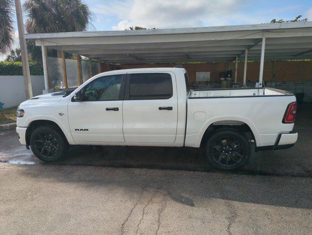 new 2026 Ram 1500 car, priced at $62,251