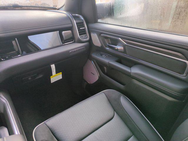 new 2026 Ram 1500 car, priced at $62,251