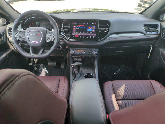 new 2026 Dodge Durango car, priced at $46,890