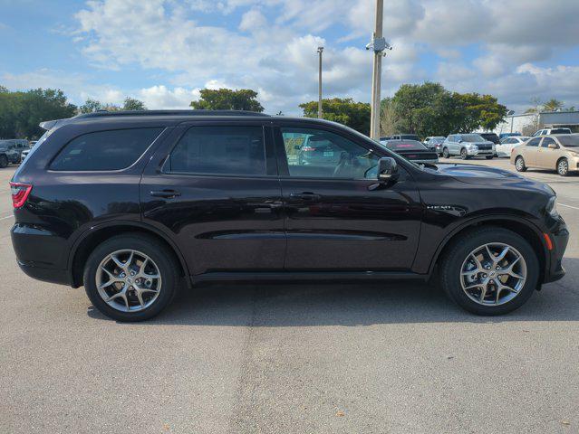 new 2026 Dodge Durango car, priced at $46,890
