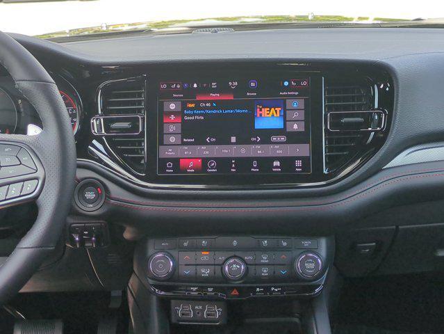 new 2026 Dodge Durango car, priced at $46,890