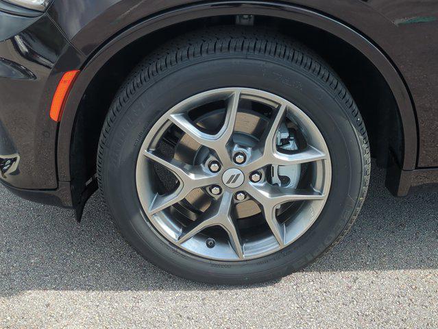 new 2026 Dodge Durango car, priced at $46,890