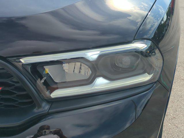 new 2026 Dodge Durango car, priced at $46,890