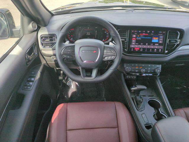 new 2026 Dodge Durango car, priced at $46,890