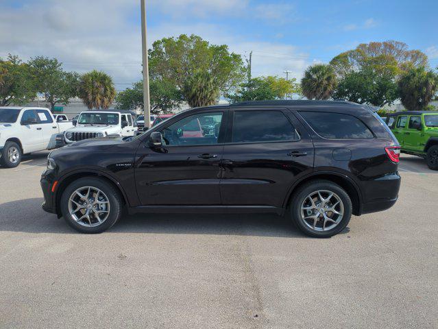 new 2026 Dodge Durango car, priced at $46,890