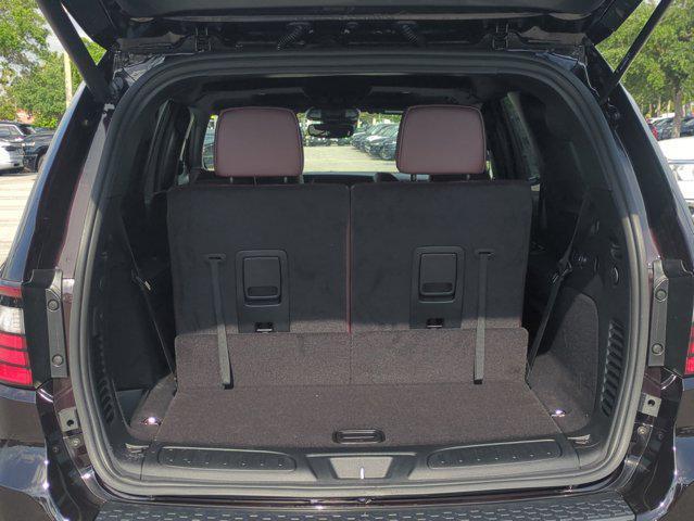 new 2026 Dodge Durango car, priced at $46,890