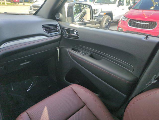new 2026 Dodge Durango car, priced at $46,890