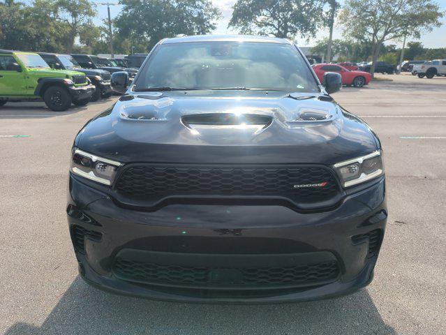 new 2026 Dodge Durango car, priced at $46,890