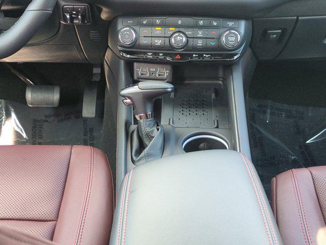 new 2026 Dodge Durango car, priced at $46,890