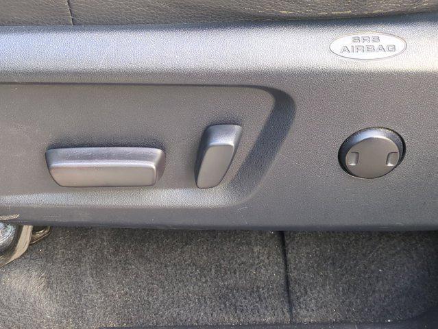 used 2017 Toyota Tundra car, priced at $28,818