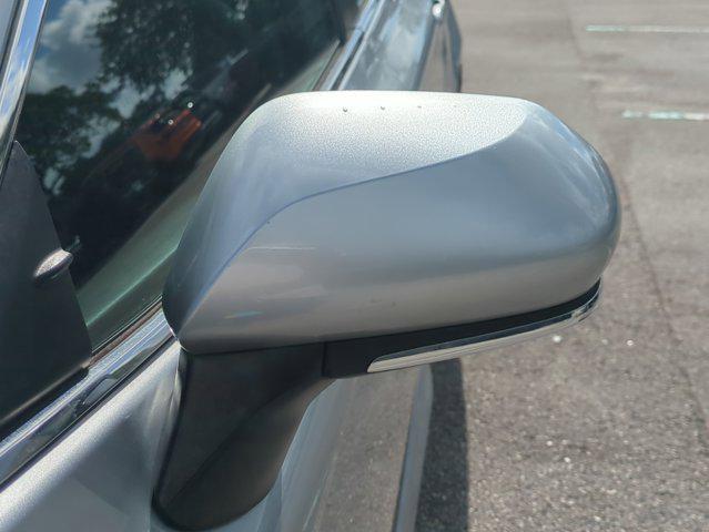 used 2023 Toyota Camry car, priced at $22,434
