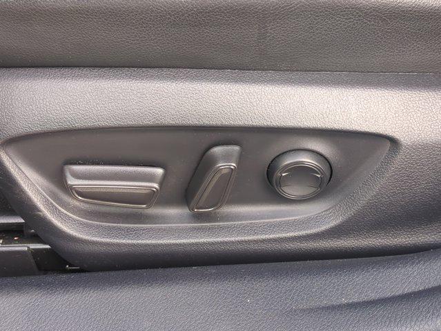 used 2023 Toyota Camry car, priced at $22,434