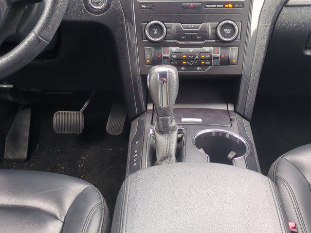 used 2019 Ford Explorer car, priced at $20,675