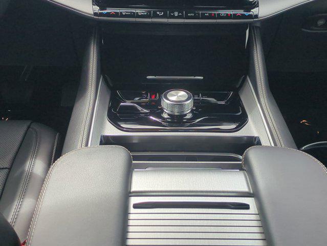 new 2026 Jeep Grand Wagoneer car, priced at $70,299