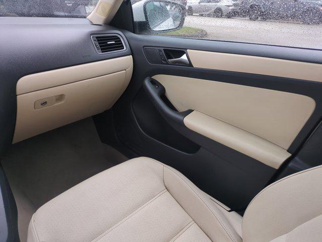 used 2011 Volkswagen Jetta car, priced at $4,568