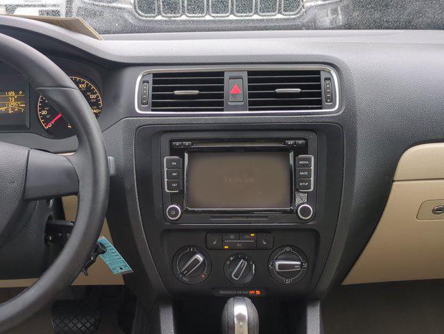 used 2011 Volkswagen Jetta car, priced at $4,568