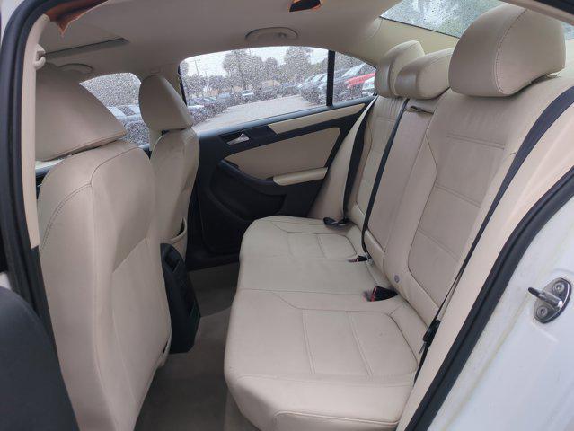 used 2011 Volkswagen Jetta car, priced at $4,568