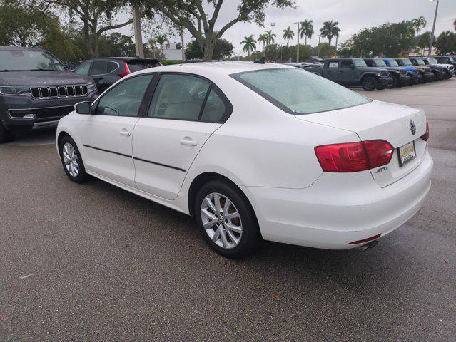 used 2011 Volkswagen Jetta car, priced at $4,568