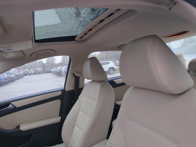 used 2011 Volkswagen Jetta car, priced at $4,568