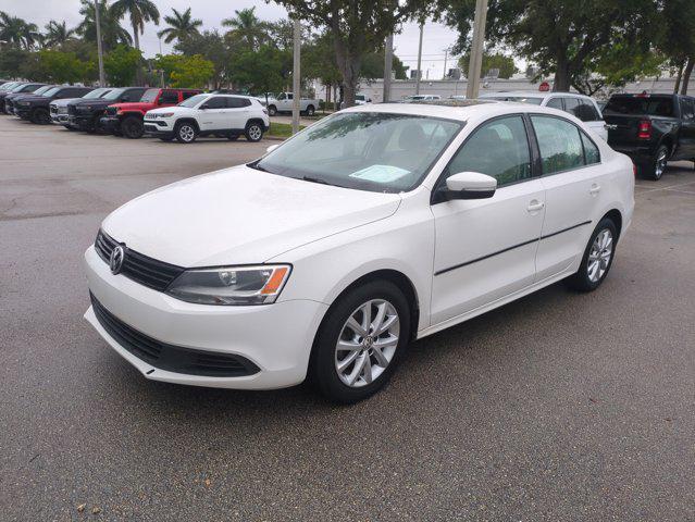used 2011 Volkswagen Jetta car, priced at $4,568
