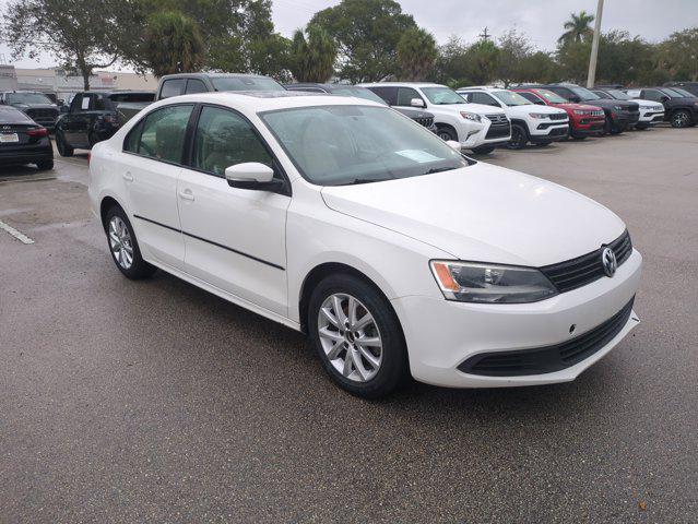 used 2011 Volkswagen Jetta car, priced at $4,568