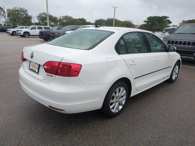 used 2011 Volkswagen Jetta car, priced at $4,568